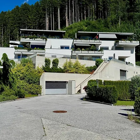 Panorama View Tirol Pill